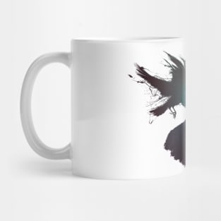 Nevermore Mug